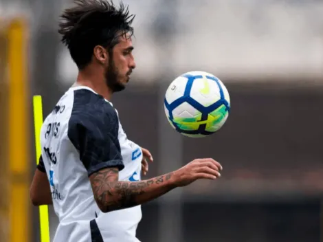 Matosas cuenta con Bryan Ruiz, pero le pide algo más...