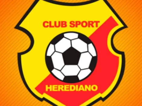 ¡Se veía venir! La noticia sobre Herediano que muchos vaticinaban