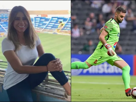 Diputada Villatoro "Me encantaría que Rafa estuviera en la selección"