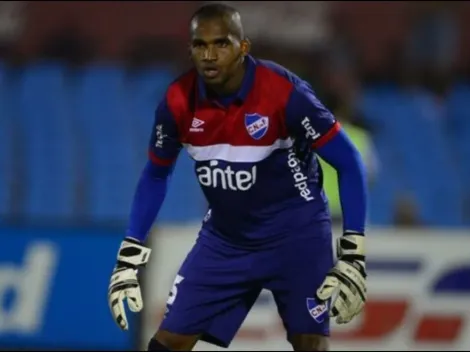 Luis Mejía va hoy por la clasificación en la Copa Libertadores