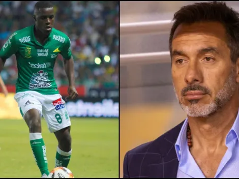 Lo que le dijo Matosas a Joel Campbell antes de ir a León