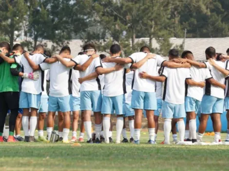 Calendario de Guatemala para enfrentar a Brasil y Francia en Toulon