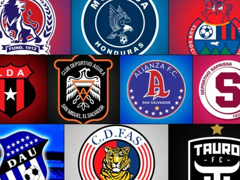 ¡Masivos! El top 10 de equipos centroamericanos con más interacción en Instagram