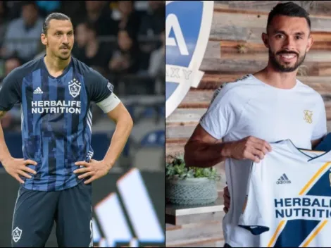 Zlatan Ibrahimovic no conoce a Pipo Gonzalez