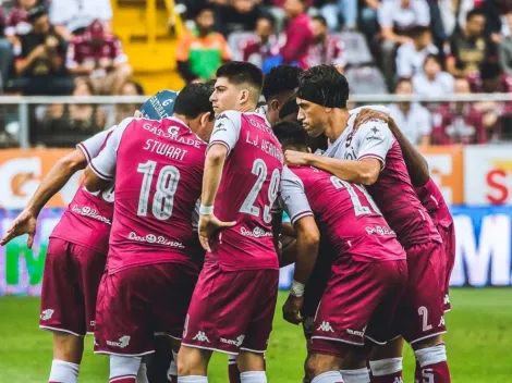 El motivo por el que Saprissa no estará en la Copa Premier Centroamericana