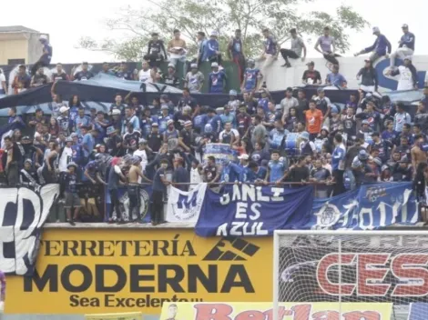 Revelan cuál es el equipo más taquillero del Clausura hondureño