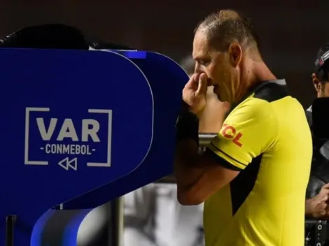 El VAR no se utilizará en Copa Oro