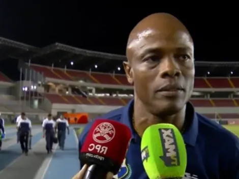 Dely Valdés: "Estamos todos locos"