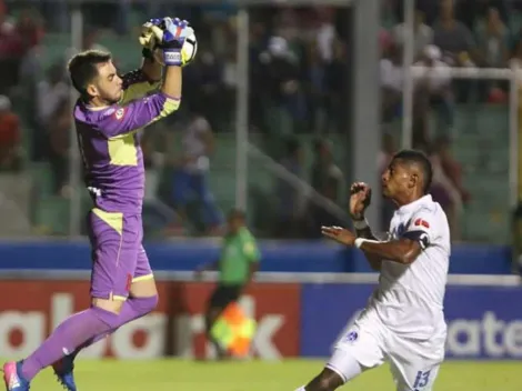 Alianza y Olimpia se vuelven a ver las caras