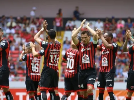 Joven talento de Liga Alajuelense se va a mostrar sus condiciones a Brasil