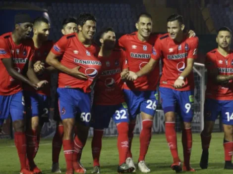 Municipal recibe buenas noticias antes del clásico