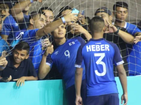 El Salvador terminó sub campeón del clasificatorio de fútbol playa