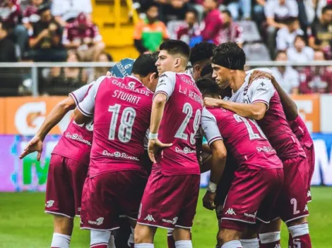 Saprissa pierde un referente para afrontar el clásico