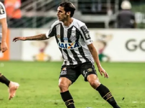 Otro histórico de Brasil quiere a Bryan Ruiz