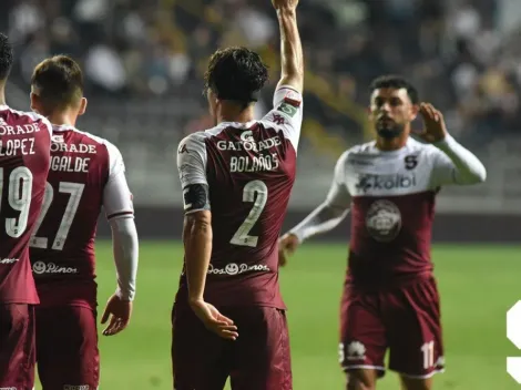 Saprissa cumplió con el trámite y llegará bien aceitado al clásico