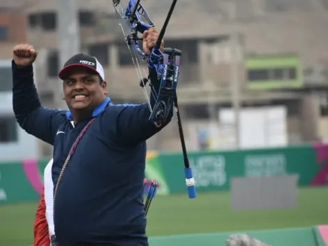 ¡Última hora! ORO para El Salvador en Lima 2019