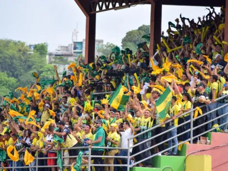 Guastatoya hace oficial el valor de las entradas contra Comunicaciones