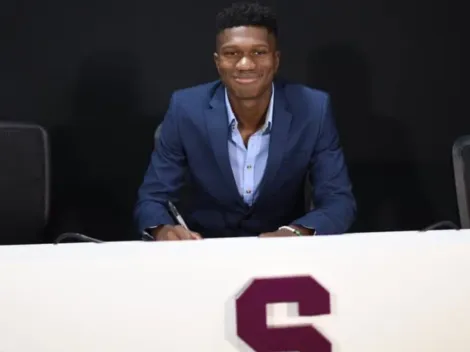 Saprissa firma a Emmanuel Iwe, un joven prometedor