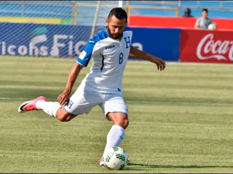 Alfredo Mejía se marcha al fútbol de España