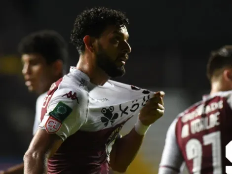 Saprissa cumplió en casa y triunfó sobre el Águila