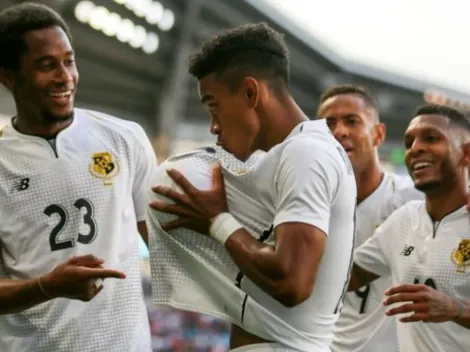 Selección de Panamá se completa el lunes