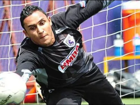 Fichaje de Keylor al PSG le dejará un dineral al Saprissa