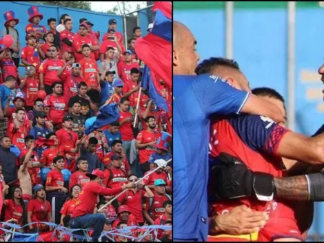 Muncipal recibe dura sanción tras incidentes contra el Cobán Imperial