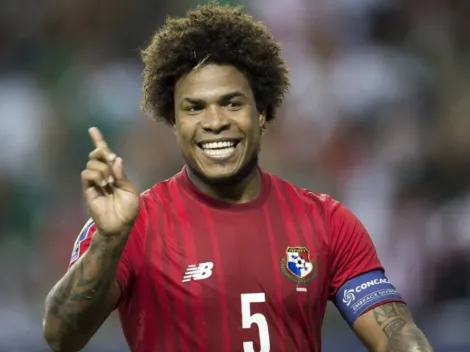 Román Torres se cortó la melena e hizo estallar las redes sociales