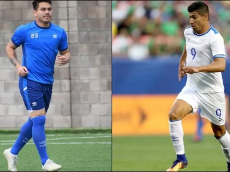 Fito Zelaya se defiende y explica porque se fue Nelson Bonilla de la selección