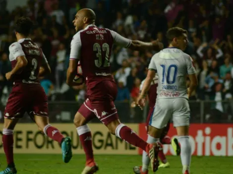 Épico: Saprissa derrota al Olimpia 4-1 y se clasifica a la final de la Liga Concacaf