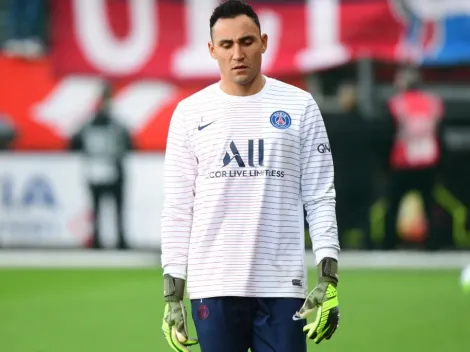 ¿Estará contra Real Madrid? En París ya saben la gravedad de la lesión de Keylor