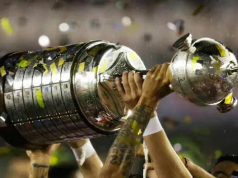 ¡Centroamericano jugará la próxima Copa Libertadores!