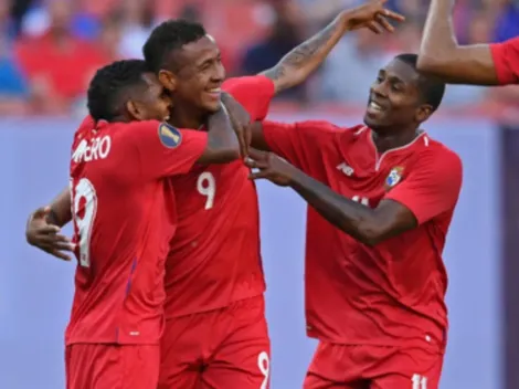 Panamá confirma amistoso contra selección mundialista de Sudamérica