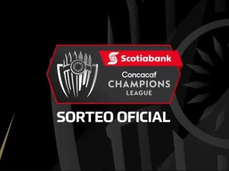 Concacaf confirmó bombo para centroamericanos en sorteo de Concachampions 2020