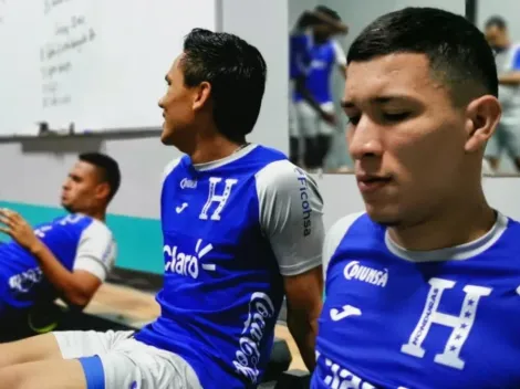 Cambio de último momento en hora de inicio del partido Martinica-Honduras