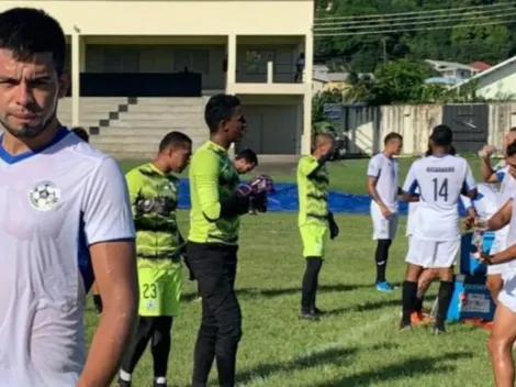 Nicaragua va ante Surinam por un imposible para tratar de ir a Copa Oro