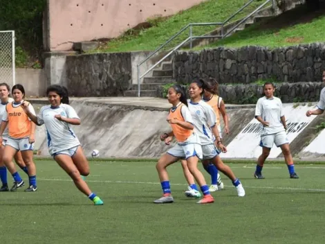 FESFUT toma decisión sobre denuncias de acoso a jugadoras de Selección El Salvador