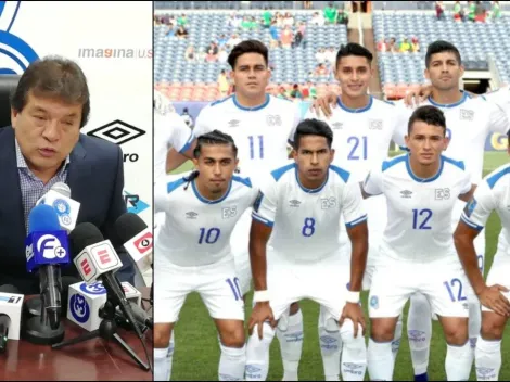 Se conocen las sanciones para futbolistas "fiesteros" de El Salvador