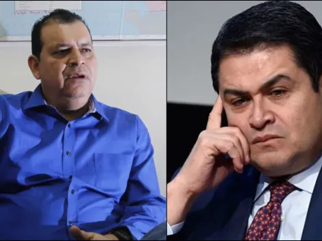 Fuerte: Orlando Ponce desafía al presidente por falta de infraestructura