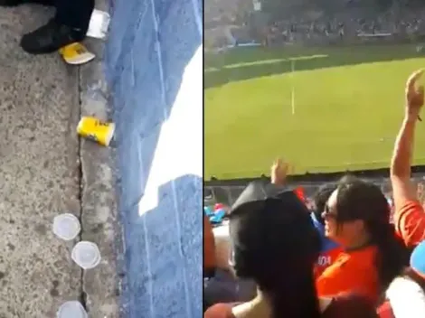 Autoridades intervienen tras video de grieta en Estadio Nacional de Honduras