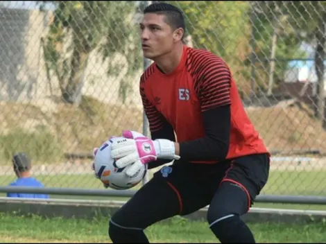 Henry Hernández jugará en el extranjero