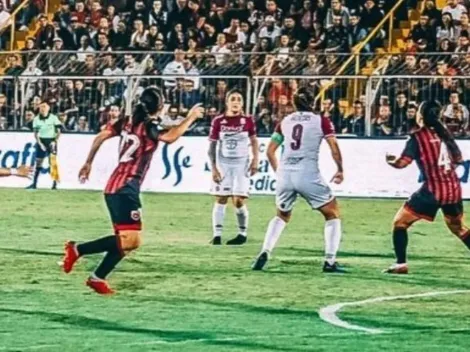 Concacaf elogió a Costa Rica tras histórica final de fútbol femenino