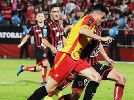 “No premian al equipo que hace mejor las cosas”: dura crítica a título de Herediano