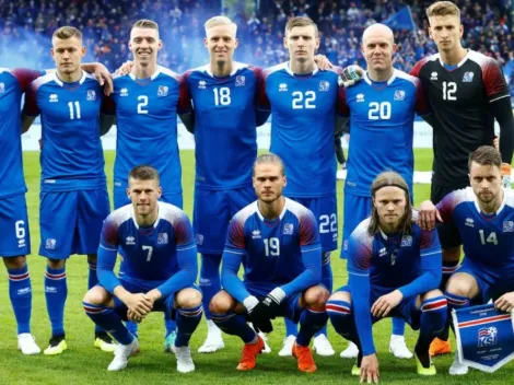 ¿Que incidencia tiene el partido contra Islandia en el ranking FIFA?