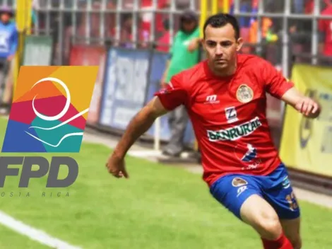 Marco Pappa ficharía con equipo de Costa Rica