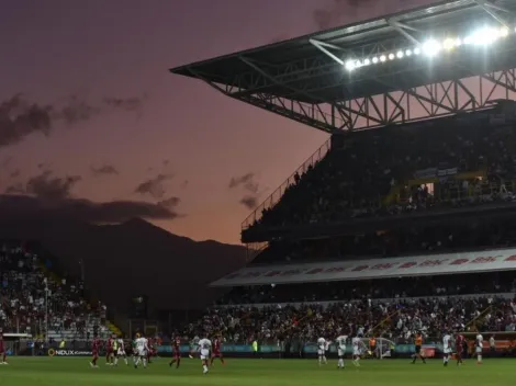 El comunicado de Saprissa por los incidentes de el Clásico Nacional