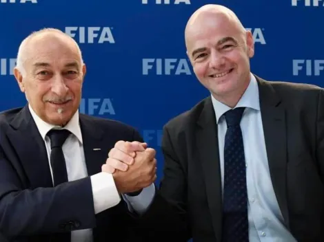 La FIFA crea un fondo de garantía salarial para jugadores