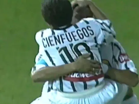 LA Galaxy le dedicó un emotivo homenaje a Mauricio Cienfuegos