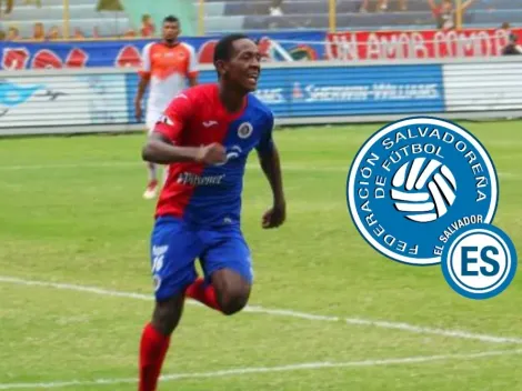 Brayan Gil y una nueva noticia que lo vincula a El Salvador