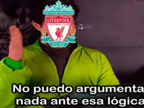 ¡Insólito! El reproche de Alianza al Liverpool